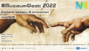 Museum Week 2022