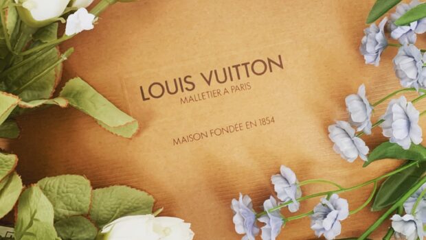 Louis Vuitton: History Of A Malletier