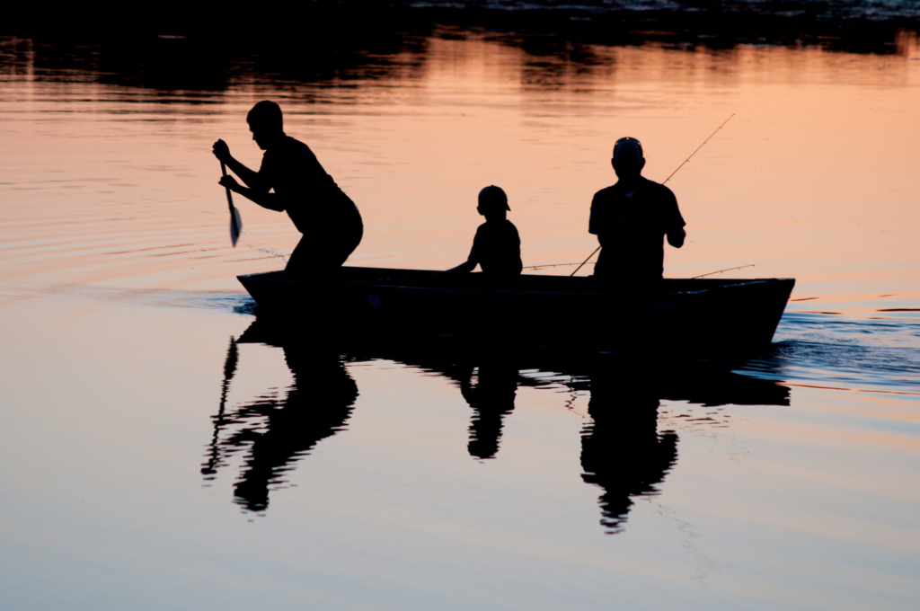 5 Safety Tips to Keep in Mind While Deep Sea Fishing - French