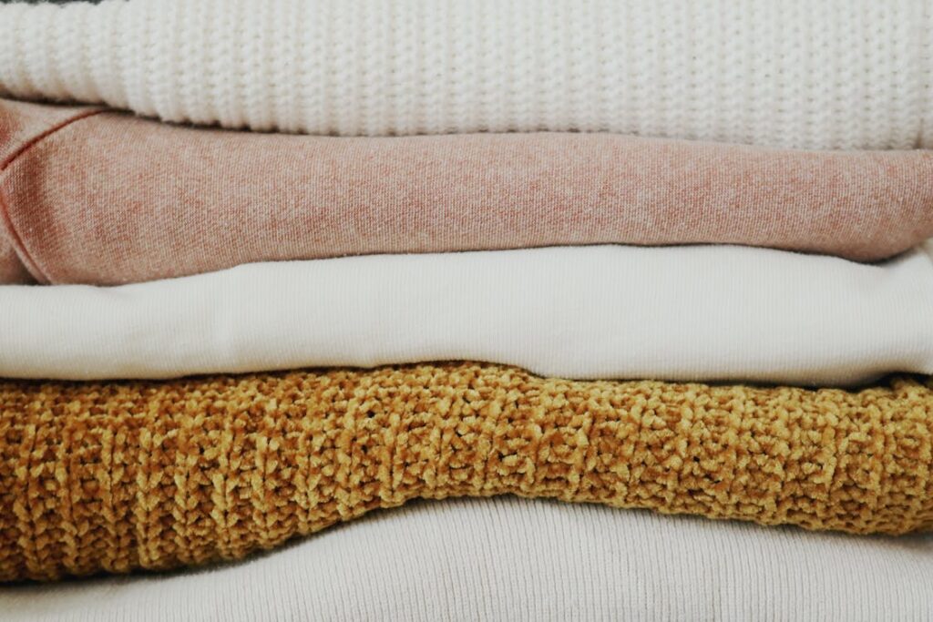Linen vs. Cotton Are Linen Quilts More Sustainable Than Other Fabrics